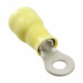 2-35605-2 - CONN RING CIRC 10-12AWG #8 CRIMP