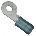 323817 - CONN RING CIRC 14-16AWG #6 CRIMP