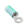 52274-1 - CONN RING CIRC 14AWG #4 CRIMP