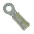 696424-5 - CONN RING CIRC 10-12AWG #8 CRIMP