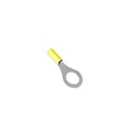52077-1 - CONN RING CIRC 12AWG #1/2 CRIMP