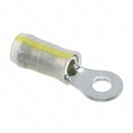 53424-1 - CONN RING CIRC 10-12AWG #8 CRIMP