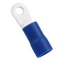 EV6-10R-Q - STRONGHOLD RING TERMINAL, VINYL