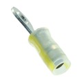 53402-1 - CONN RING CIRC 24-26AWG #6 CRIMP