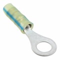 2-326875-4 - CONN RING CIRC 24AWG #6 CRIMP