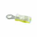 53401-1 - CONN RING CIRC 24-26AWG #4 CRIMP
