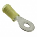 130203 - CONN RING CIRC 10-12AWG M5 CRIMP