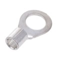P4-12R-T - CONN RING CIRC 4AWG #1/2 CRIMP