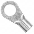 2-33467-3 - CONN RING CIRC 6AWG #3/8 CRIMP