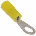 MN24-4RK - CONN RING CIRC 24-26AWG #4 CRIMP