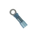 PH14-8R-Q - CONN RING CIRC 14-16AWG #8 CRIMP