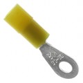 MN24-2RK - CONN RING CIRC 24-26AWG #2 CRIMP