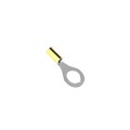 52077-2 - CONN RING CIRC 10AWG #1/2 CRIMP