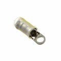54593-1 - CONN RING CIRC 10-12AWG #6 CRIMP