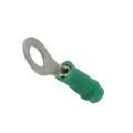 50832-2 - CONN RING CIRC 20-22AWG #8 CRIMP