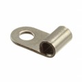 132005-1 - CONN RING CIRC 10-12AWG M4 CRIMP