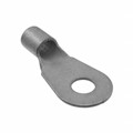 0191930336 - CONN RING FLAT 1/0AWG #1/2 CRIMP