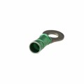 2-322873-5 - CONN RING CIRC 16-22AWG #6 CRIMP