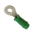 50831 - CONN RING CIRC 20-22AWG #4 CRIMP