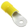 0190670112 - CONN RING FLAT 2/0AWG #5/16