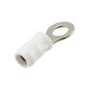 50840-1 - CONN RING CIRC 14AWG #10 CRIMP