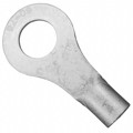 320754 - CONN RING CIRC 2AWG #5/8 CRIMP
