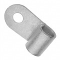321201 - CONN RING CIRC 2AWG #1/4 CRIMP