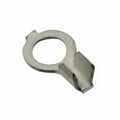 40812 - CONN RING CIRC 16-20AWG #8 CRIMP