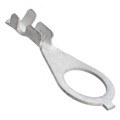 626279-2 - CONN RING CIRC 15-20AWG CRIMP