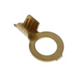 140635 - CONN RING CIRC 15.5-20AWG CRIMP