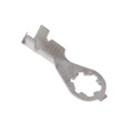 737161-1 - CONN RING CIRC 13.5-18AWG CRIMP