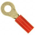 2-32950-1 - CONN RING CIRC 16-22AWG #6 CRIMP