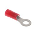 2-342103-1 - CONN RING CIRC 16-22AWG #8 CRIMP