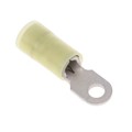 0190730218 - CONN RING CIRC 10-12AWG #6 CRIMP