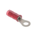 51863-7 - CONN RING CIRC 18AWG #6 CRIMP