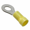 342185-1 - CONN RING CIRC 10-12AWG #1/4