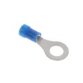 1377173-6 - CONN RING CIRC 14-16AWG #1/4