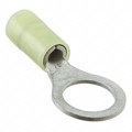 0193240016 - CONN RING CIRC 2.5-6MM M10 CRIMP