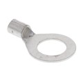 726343-4 - CONN RING CIRC 8AWG CRIMP