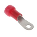 52263-4 - CONN RING CIRC 8AWG #10 CRIMP