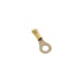696424-7 - CONN RING CIRC 10-12AWG #1/4