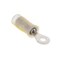 53400-1 - CONN RING CIRC 24-26AWG #2 CRIMP