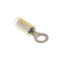 696420-3 - CONN RING CIRC 24-26AWG #6 CRIMP