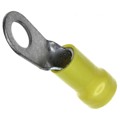 52266-1 - CONN RING CIRC 4AWG #3/8 CRIMP