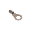 2-321895-4 - CONN RING CIRC 16-22AWG #8 CRIMP