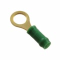 1-332434-0 - CONN RING TONG 22-20AWG #10 GOLD