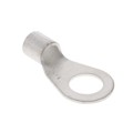 726345-4 - CONN RING CIRC 4AWG M6 CRIMP