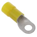 0190670109 - CONN RING FLAT 2/0AWG #1/2 CRIMP