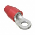 133017-3 - CONN RING CIRC 8AWG CRIMP