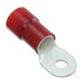 0190670118 - CONN RING FLAT 3/0AWG #3/8 CRIMP